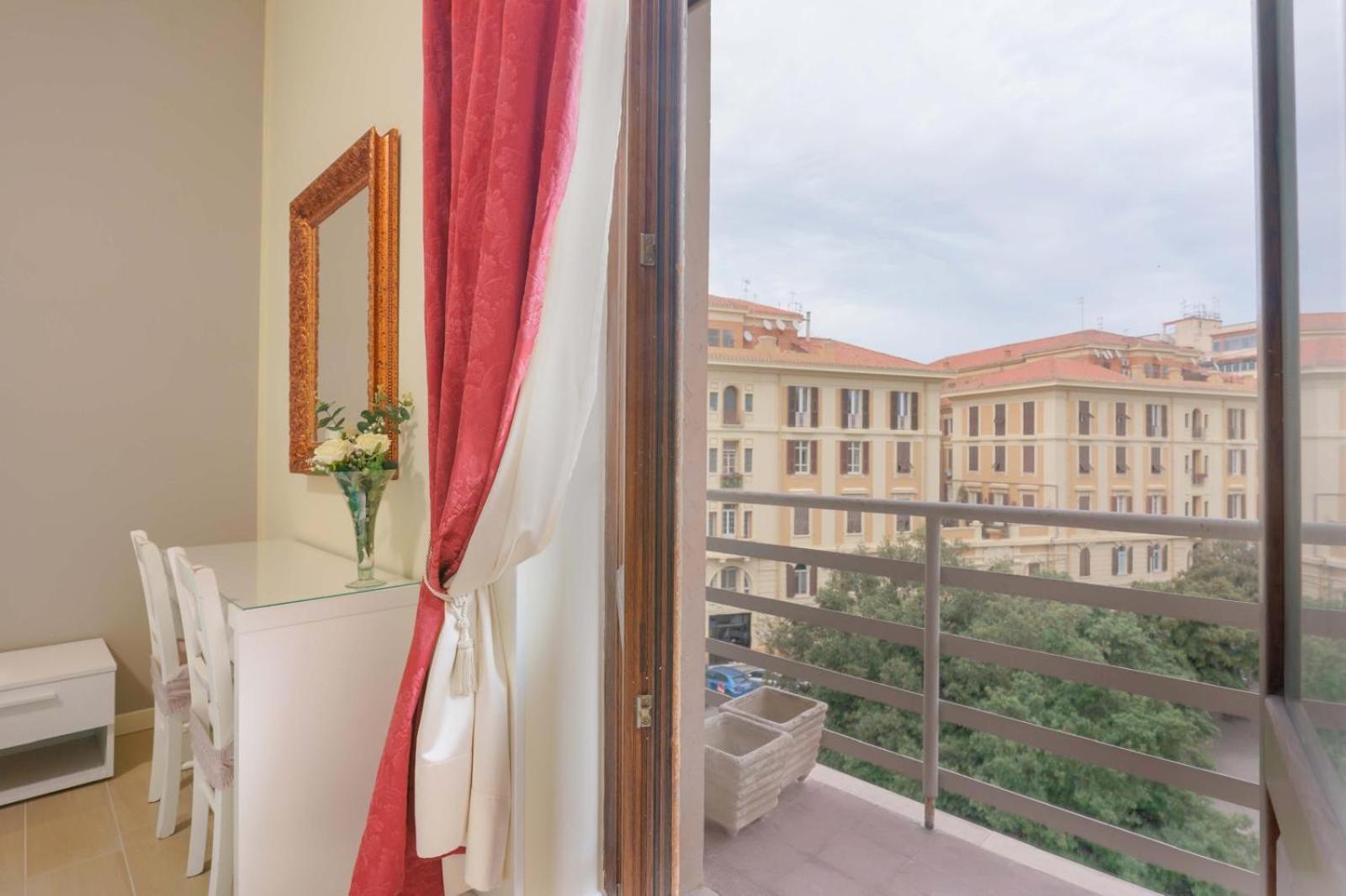 Affittacamere 5 Stelle Cagliari Extérieur photo