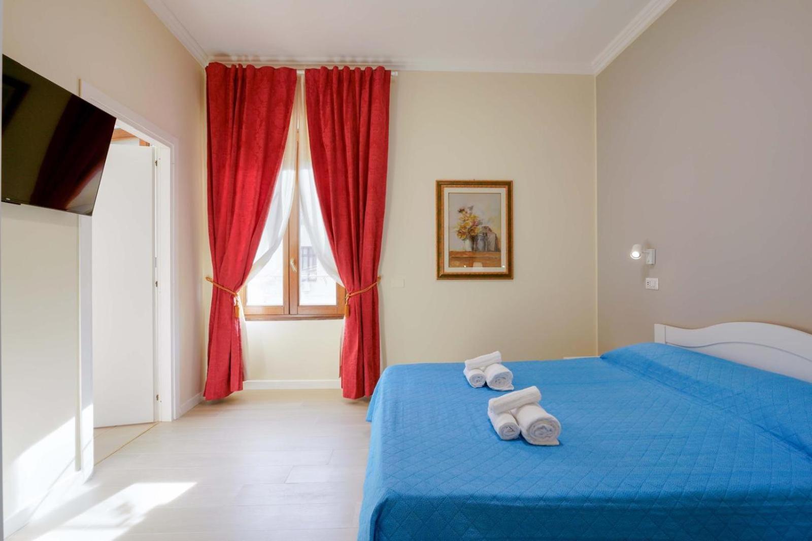Affittacamere 5 Stelle Cagliari Extérieur photo