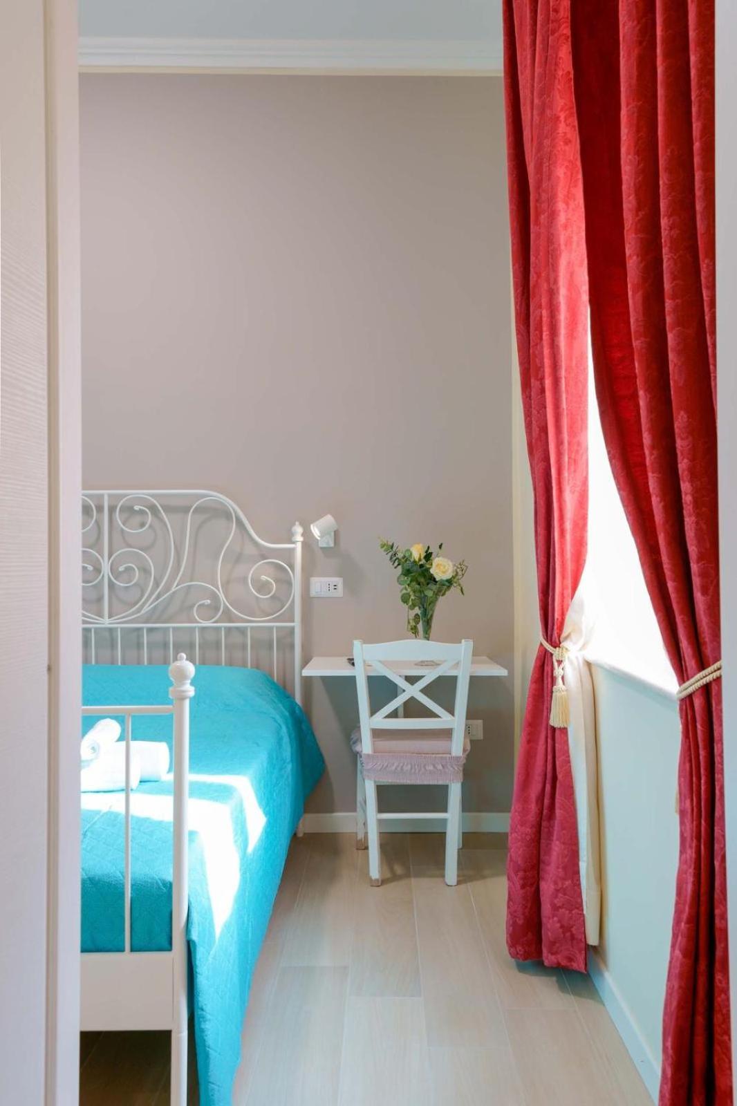 Affittacamere 5 Stelle Cagliari Extérieur photo